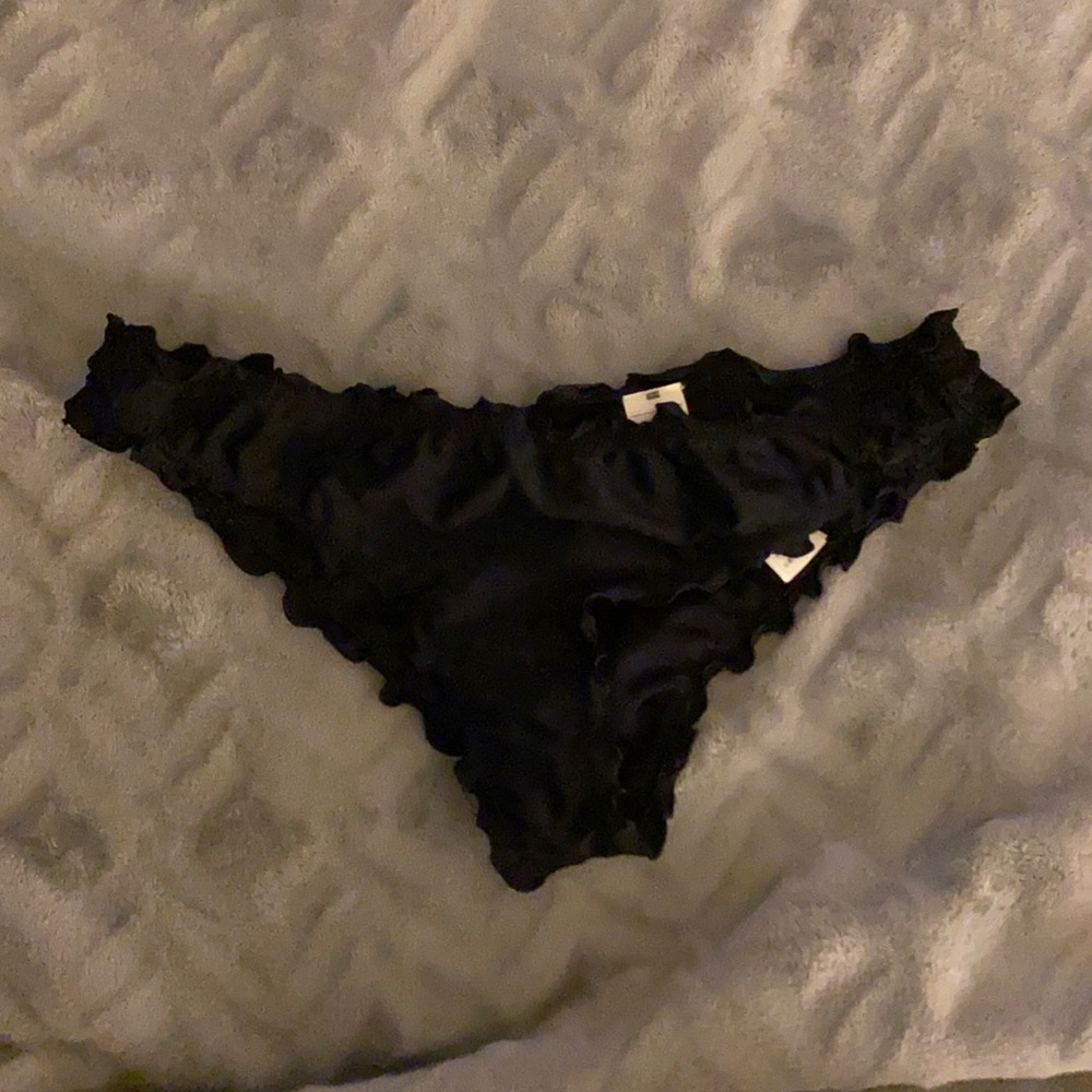 Bikini Bottoms